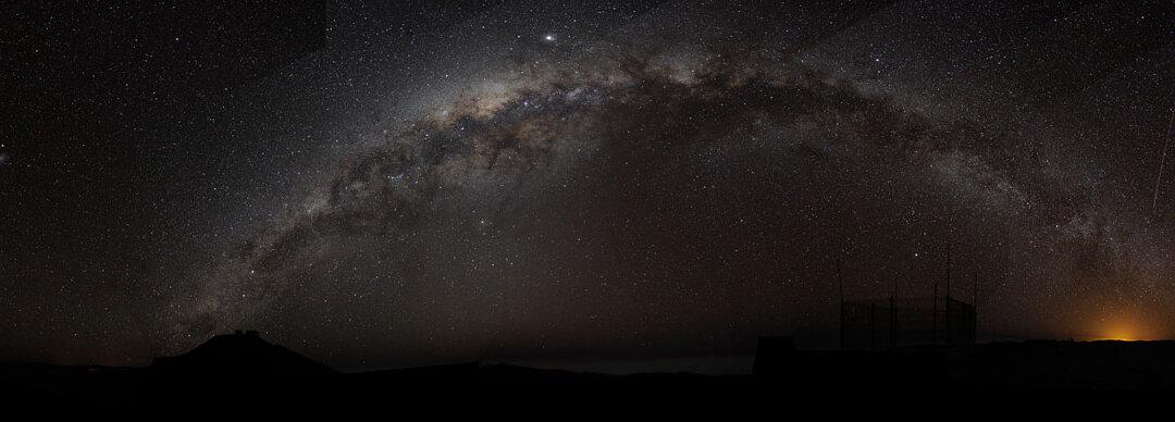 Better ‘Baby Pictures’ From Milky Way Nursery