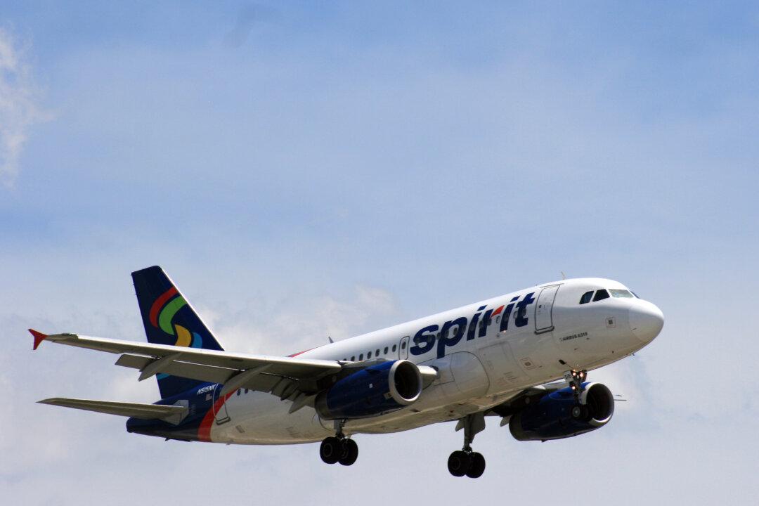 Los Angeles Doctor Delivers Baby on Flight From Taiwan (Video)