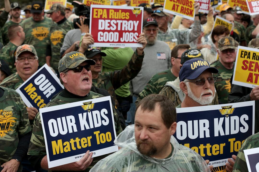 The Climate Scare’s ‘Useful Idiots’