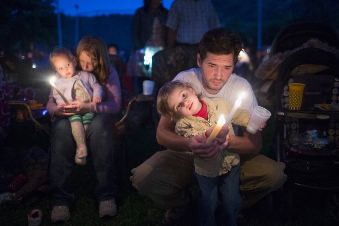 Mass Shooter Crisis: America, Wake Up