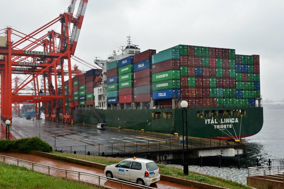 We May Have Cinched TPP, but Is US Trade a Lost Cause?