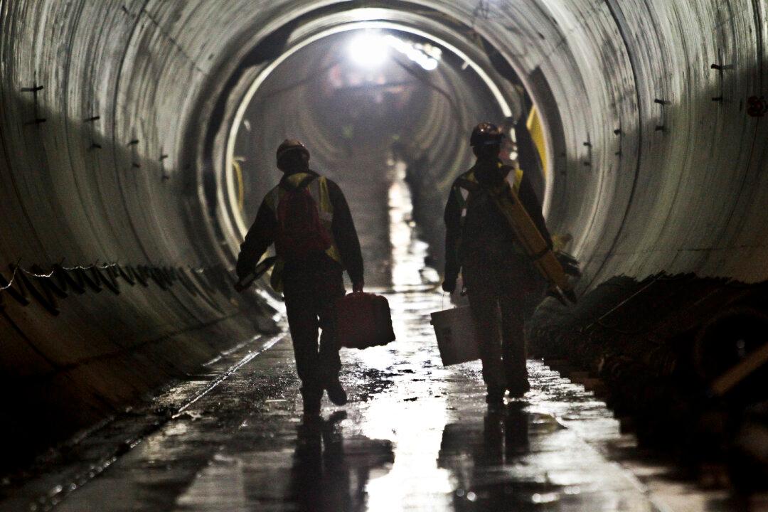 NYC, State Reach Deal on Mass Transit Capital Funding