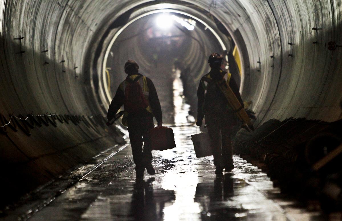 NYC, State Reach Deal on Mass Transit Capital Funding