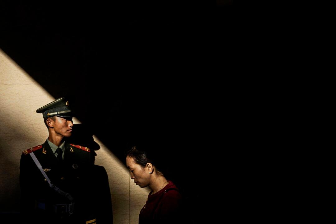 Former Chinese Operative Tells of Decade in Political Subversion Force