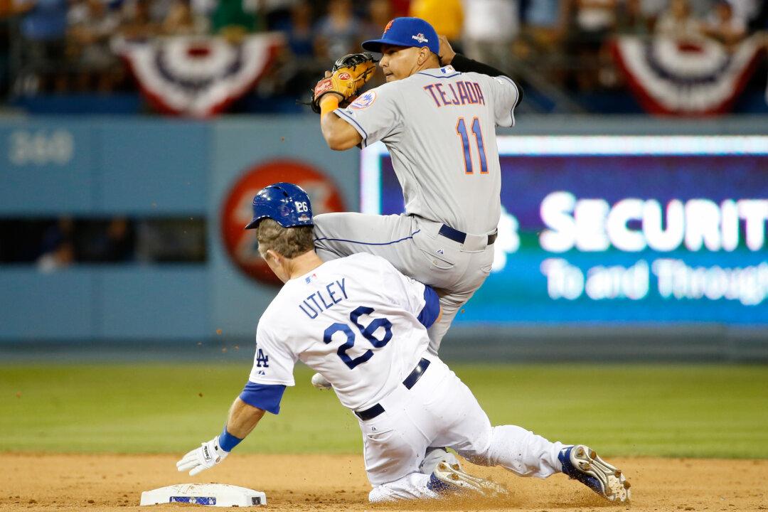 Why Baseball Needs to Enforce Its Own Rules
