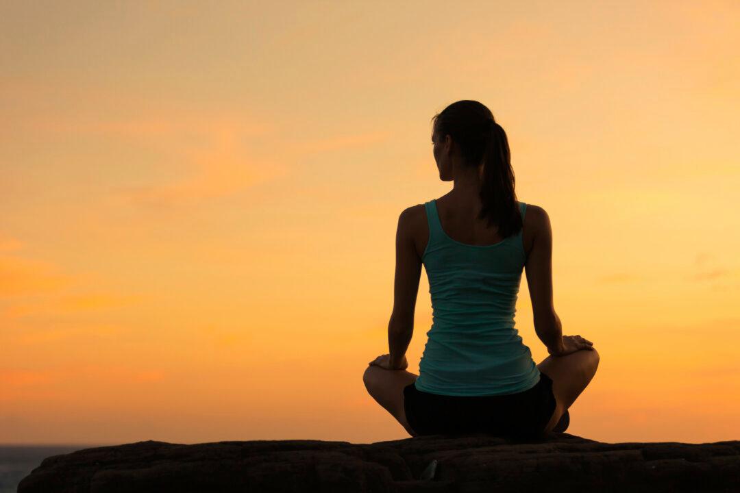 9 Techniques for Practicing Meditation