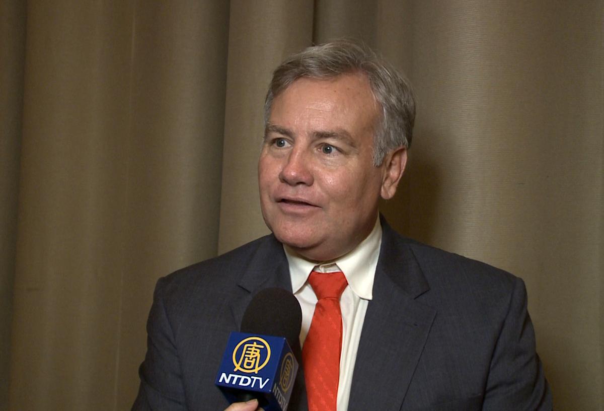 The ‘Heavenly’ Shen Yun Symphony Orchestra Lives Up to Its Name