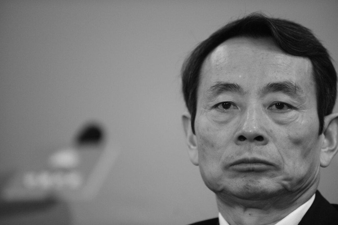 Loyalists in Political Faction of Former Chinese Leader Face Prison