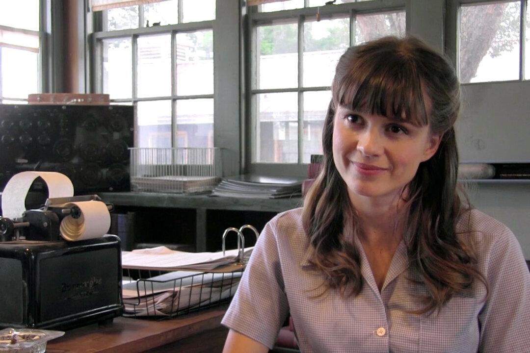 Atomic Bomb Test Subject of New ‘Manhattan’ Season