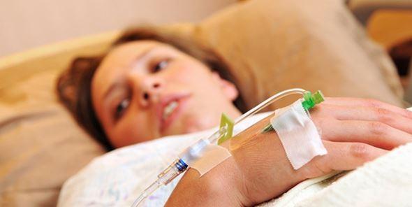 Woman Claims Aspartame Made Her Ill for Years