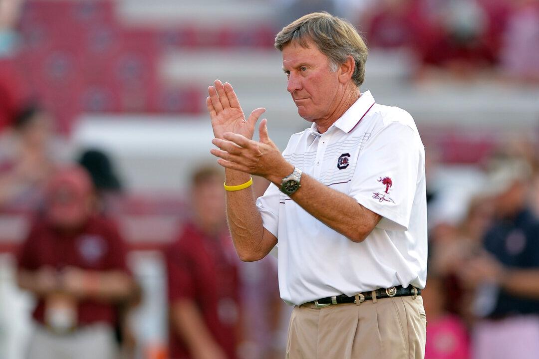 Why South Carolina’s Next Coach Will Have Near-Impossible Expectations