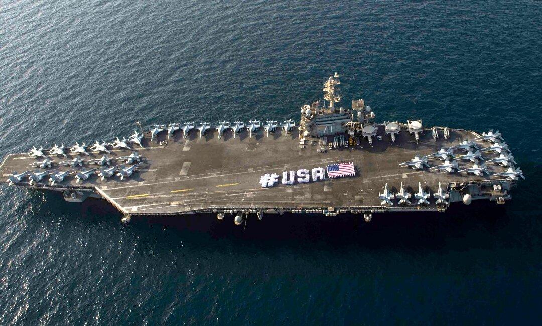 US Navy Turns 240, Here’s Why Obama Shouldn’t Reduce Its Capabilities Further