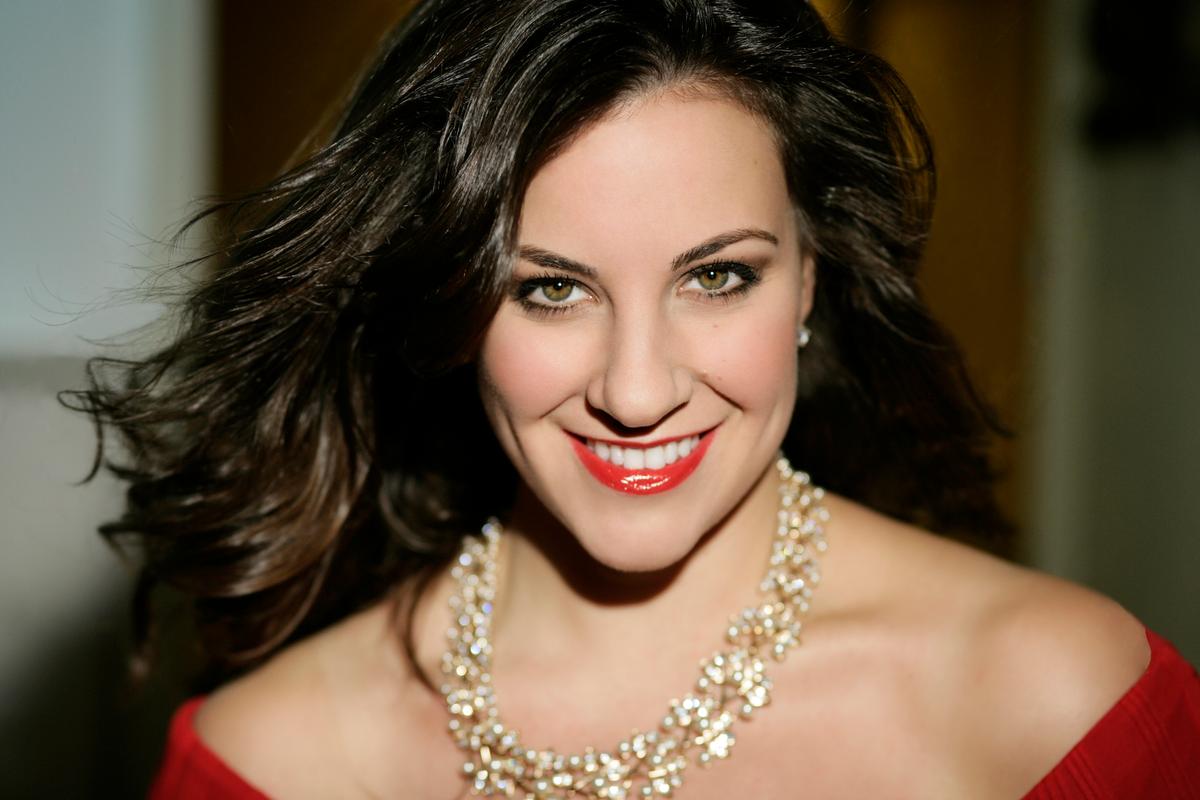 Love and Sacrifice at the Opera