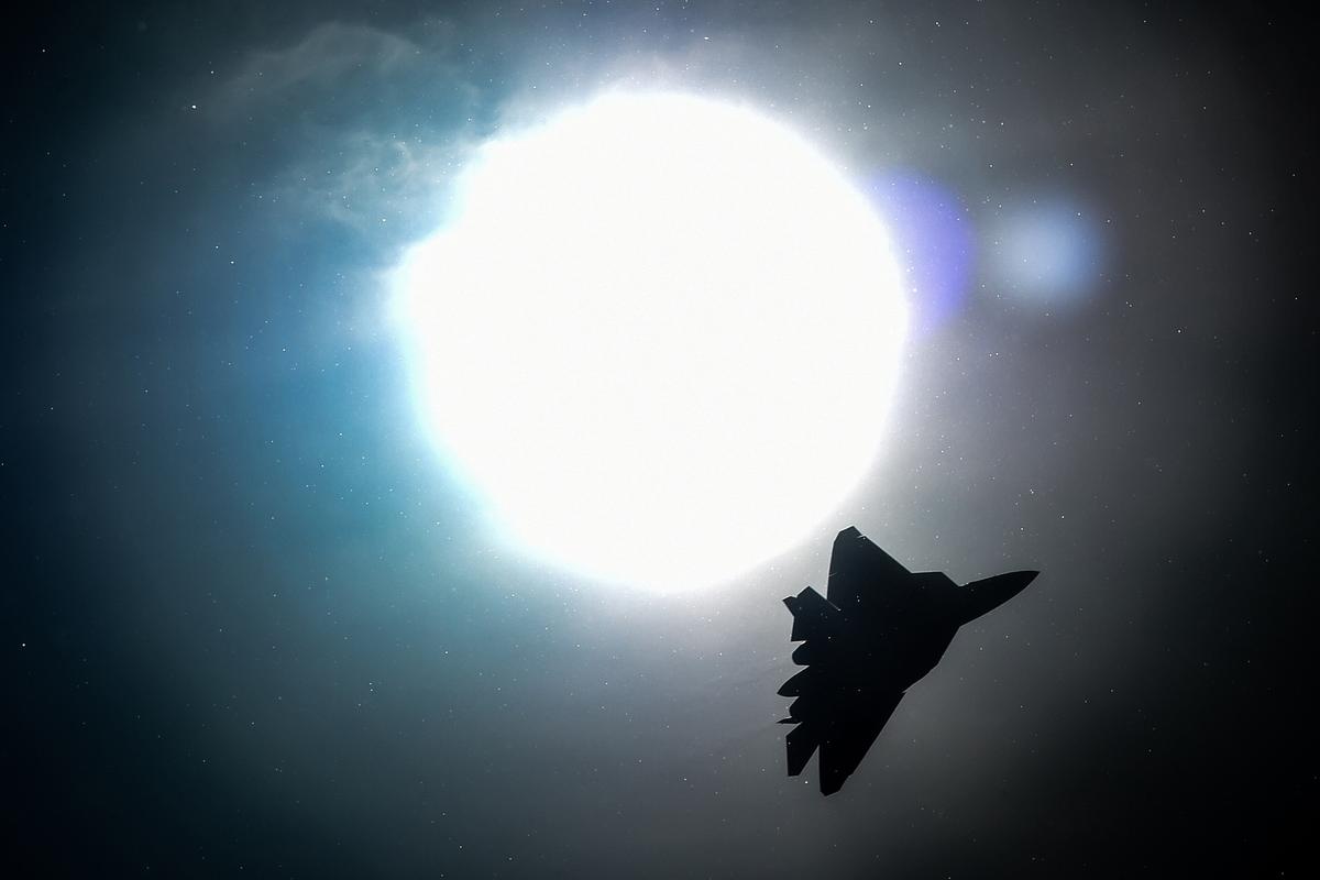 It’s (Past) Time to Withdraw from the New START Treaty