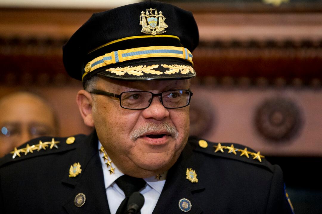 Ex-Top Cop Charles Ramsey Comments on Shootings, Says Nation is Sitting on “Powder Keg”