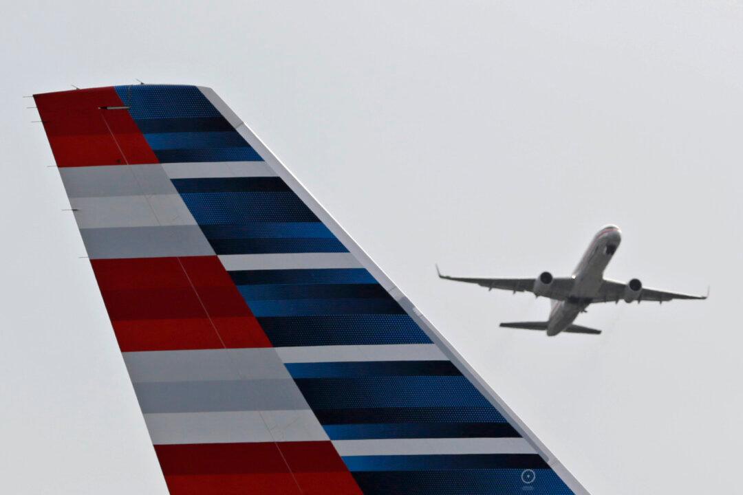 US Airlines Are Getting Less Complaints, More Timely