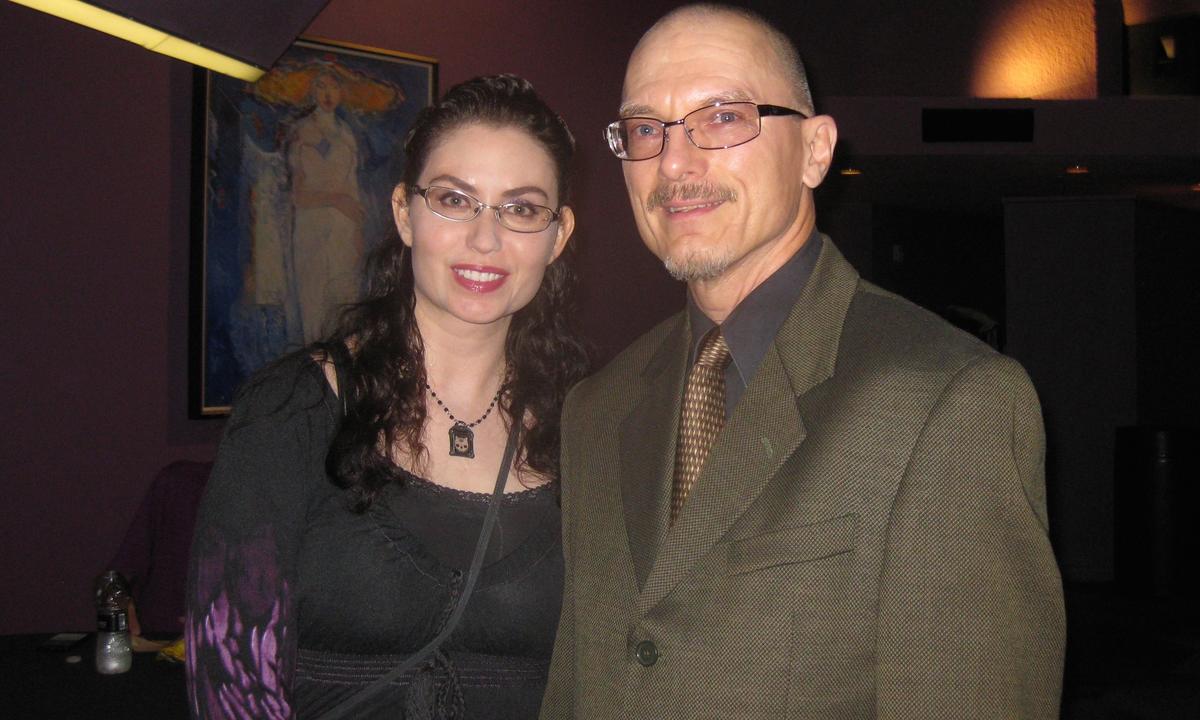 Shen Yun, Divine Melody Emblazon Sarasota Concert Hall