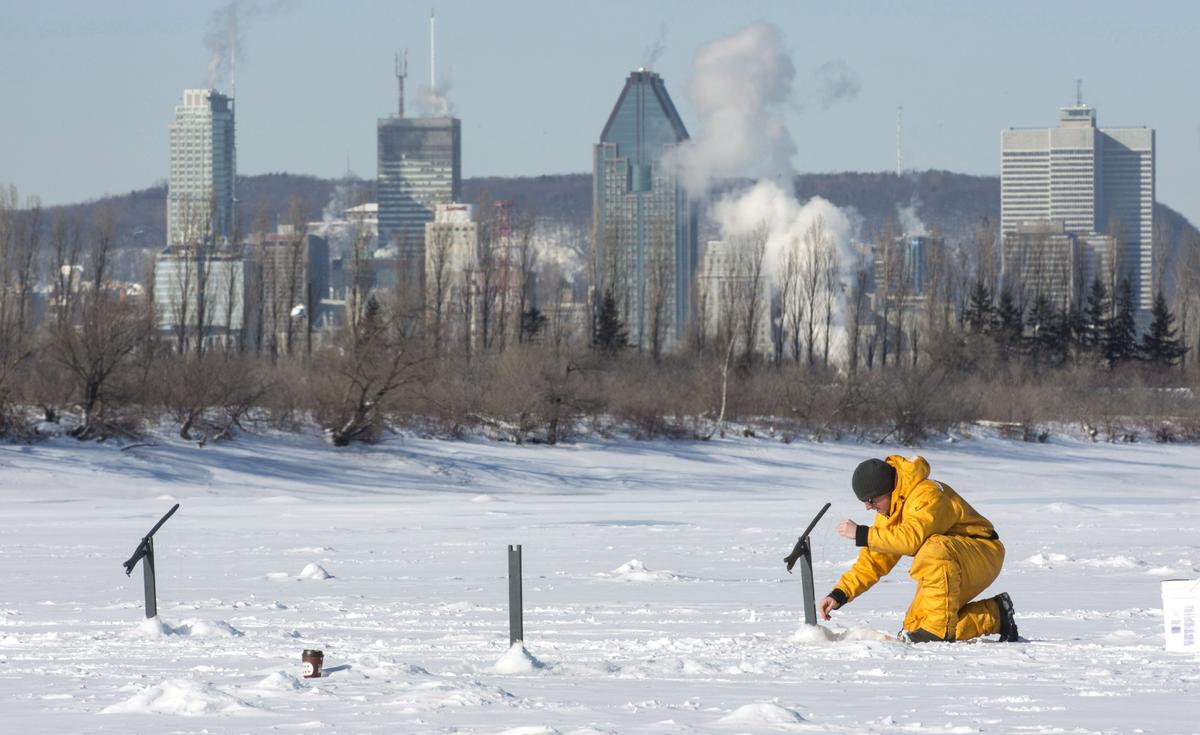 Ottawa Suspends Montreal’s Plan to Dump Raw Sewage Into St. Lawrence