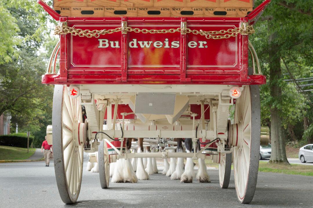 Merger of the World’s Largest Brewers Comes at a High Price