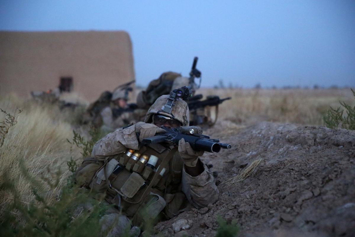 Obama Defends Plan to Keep Thousands of Troops in Afghanistan