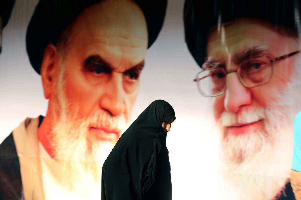 Lifting the Sanctions Will Not End Iran’s Revolutionary Zeal