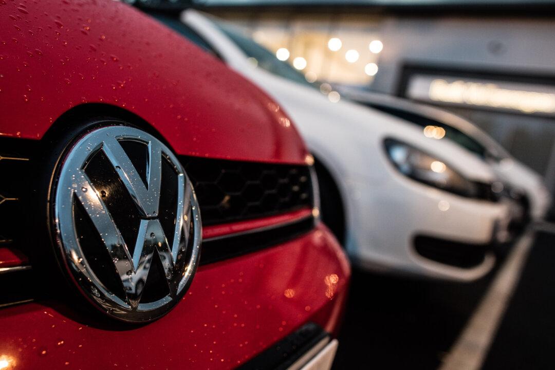 Germany Orders Fixes to VW Cars With Deceptive Software