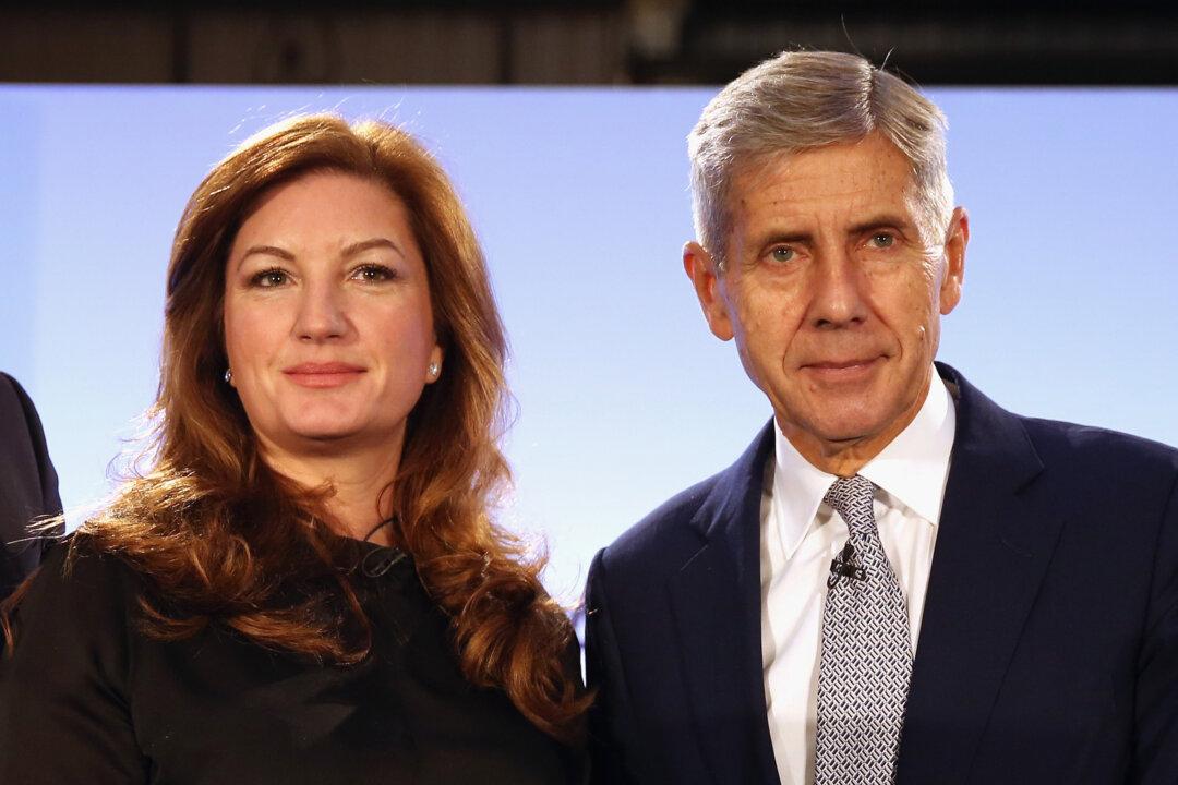 Campaign to Keep Britain in EU Warns Exit Would Weaken Country