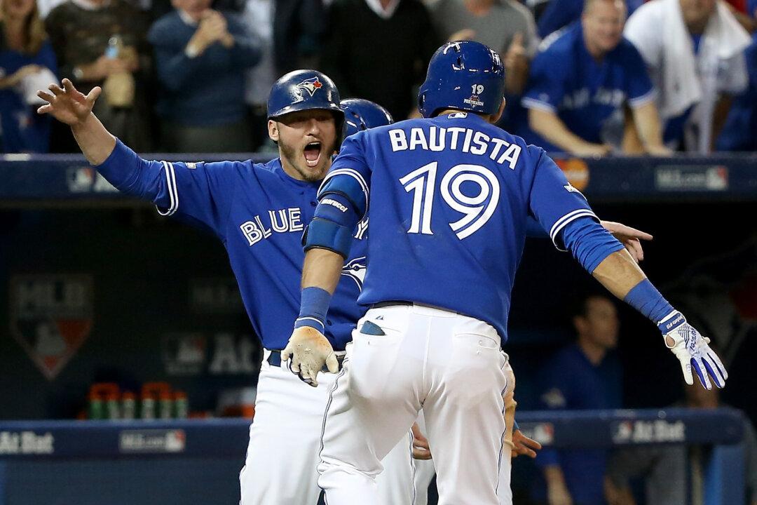 ALCS Preview: Why Toronto Will Advance to the World Series