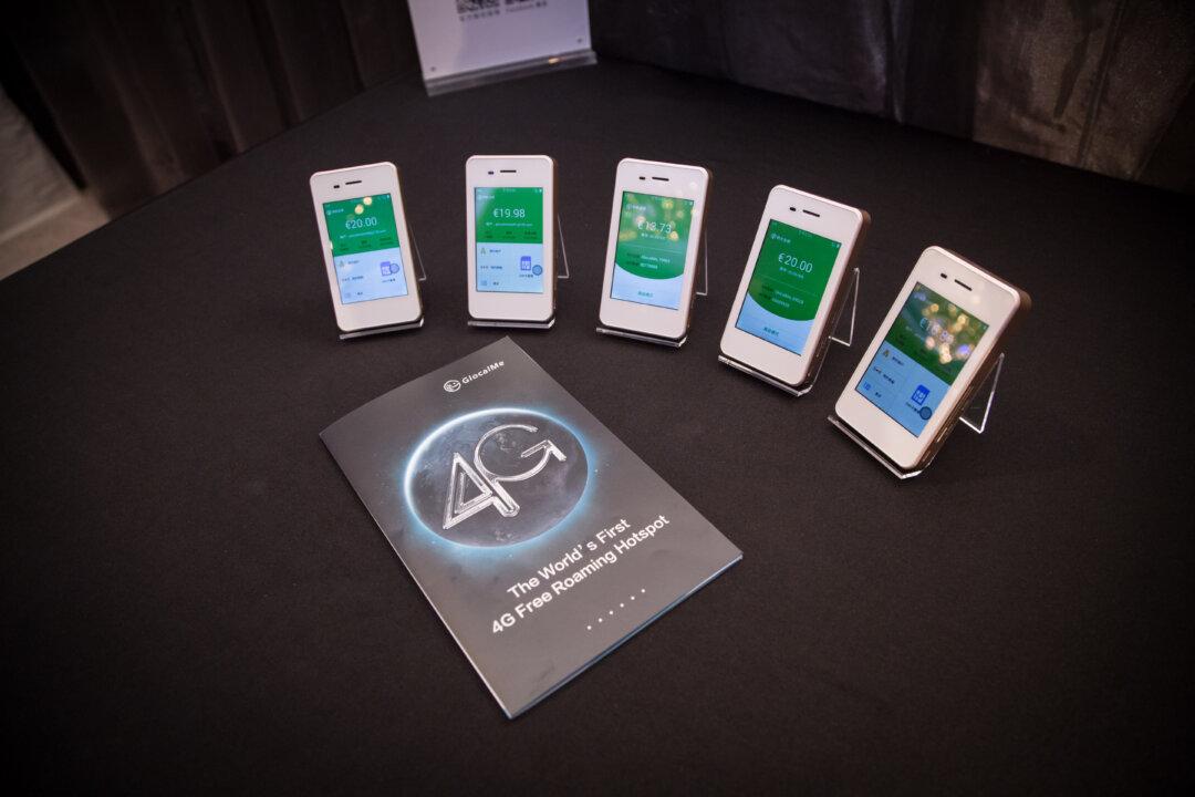 The World’s First Free Roaming 4G Pocket Wifi Now Available