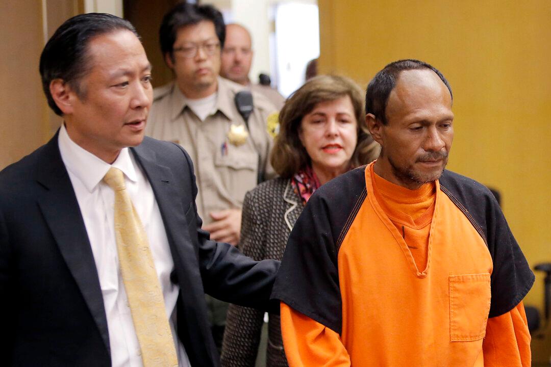 Sanctuary Cities on the Rise, Releasing More Than 9,000 Criminals in US Illegally