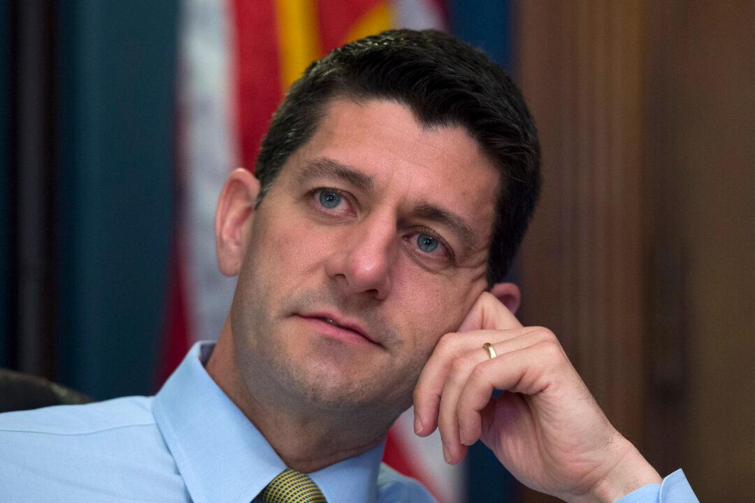 Fractious House Conservatives Resist Ryan’s Call to Unify