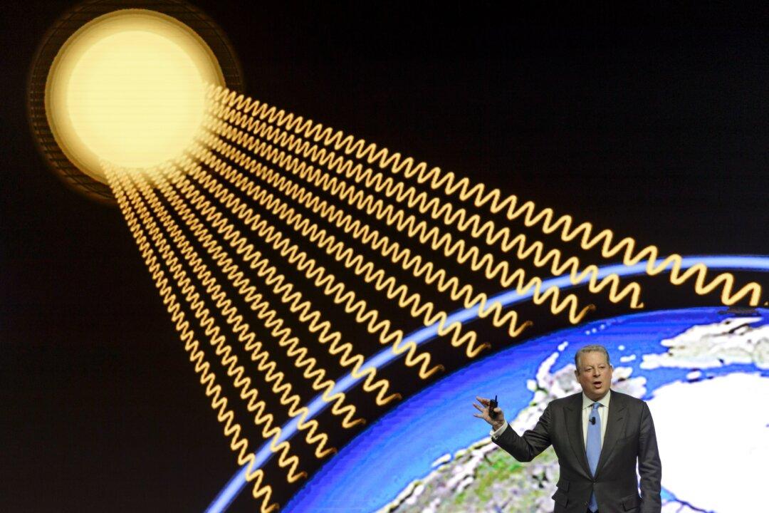 Public Misled on Climate Impacts