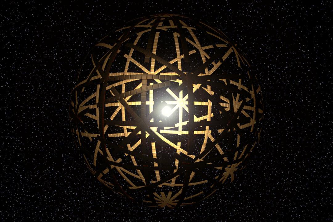 Whatever the Strangest Star in the Galaxy Is, It’s Sure to Be Amazing