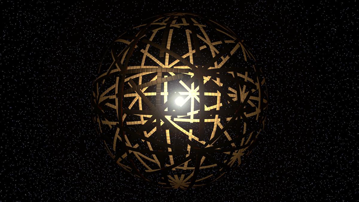 Whatever the Strangest Star in the Galaxy Is, It’s Sure to Be Amazing