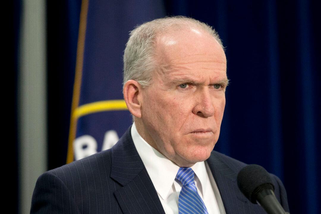 Hacker Claims to Have Breached CIA Director’s Personal Email