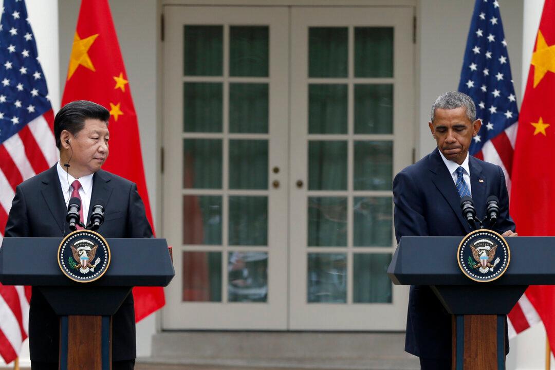 Cybersecurity Firm: Chinese Hacking on US Companies Persists