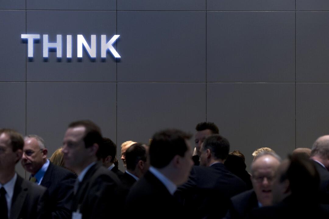 CHINA SECURITY: IBM Shows Chinese Agents Its Source Code