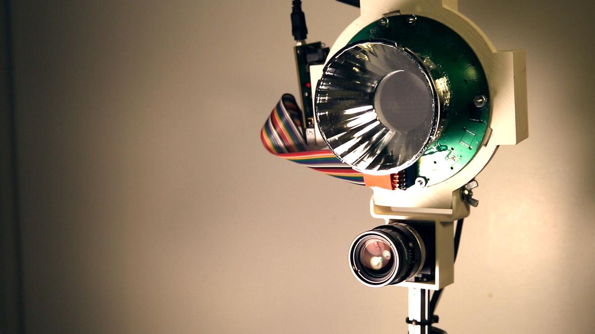 This Cheap Camera Gets Under the Skin