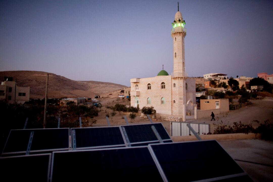Israeli Startup Has Solution to Costly, Inefficient Solar Panels