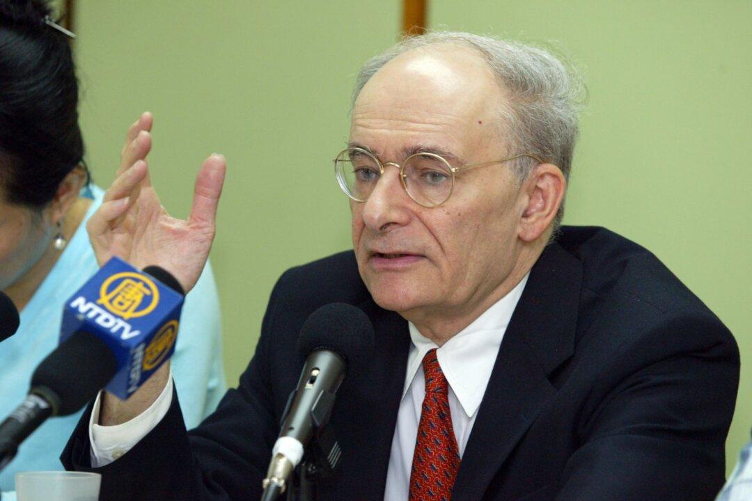 Organ Transplant Abuse in China: What Is to Be Done?