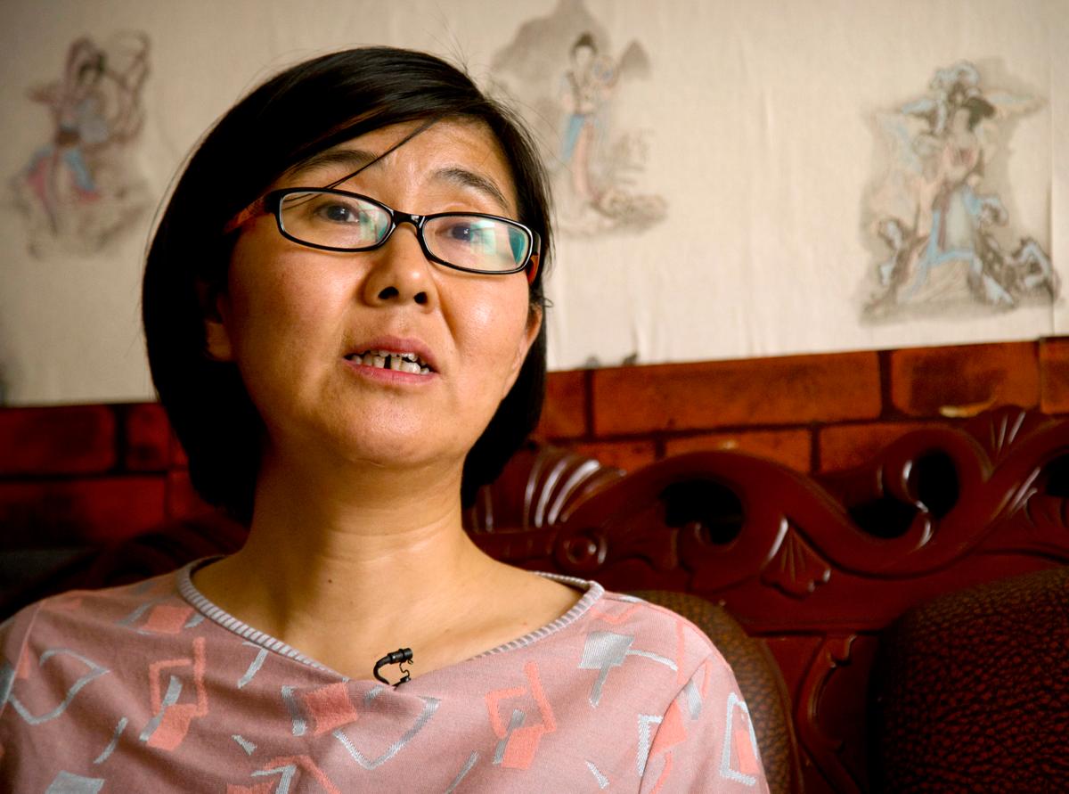 With Persecution of Families, Communist Party Expands Ancient Punishment