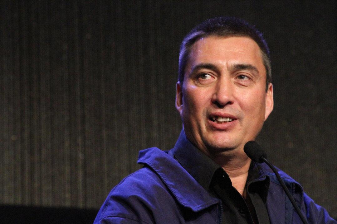 Activist Hopes Convention Suicide Leads to More Awareness