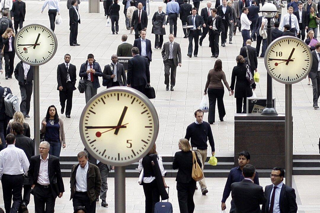 The Metropolis and Mental Health: Are Big Cities Making Us Sick?