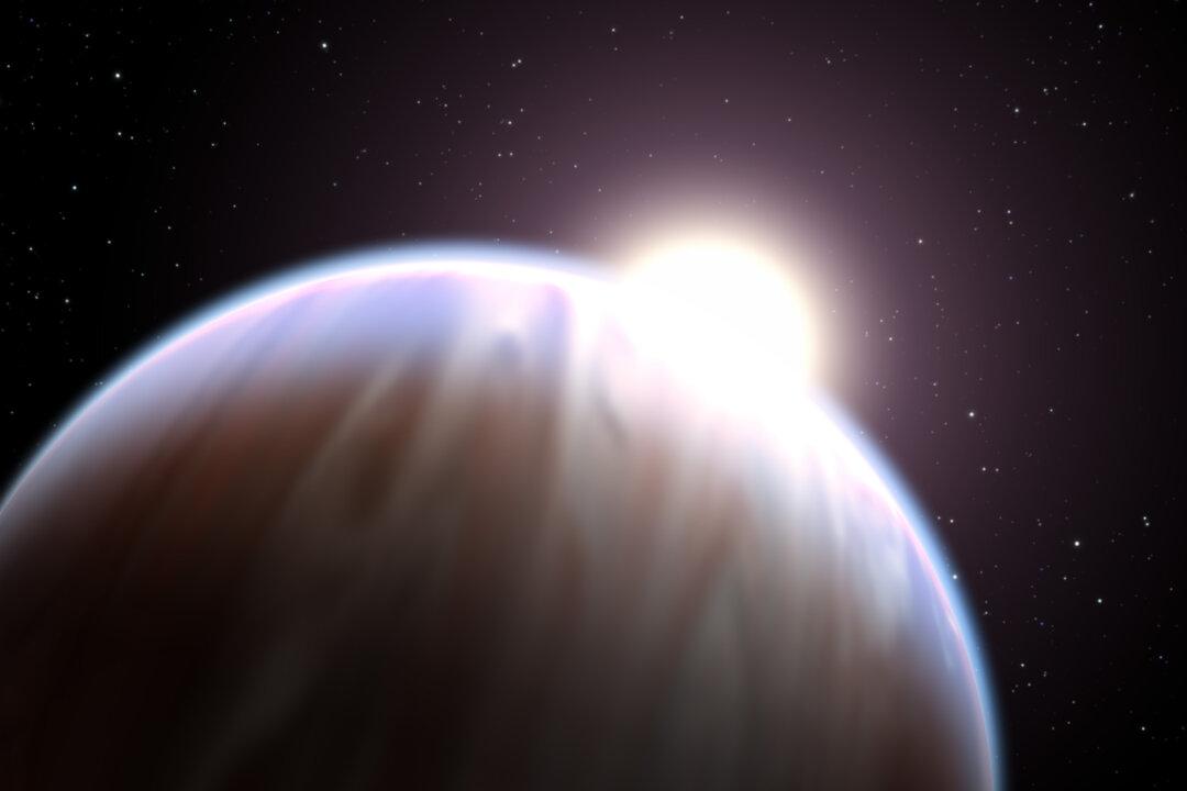 Astronomers Stunned to Find ‘Hot Jupiter’ With Companions