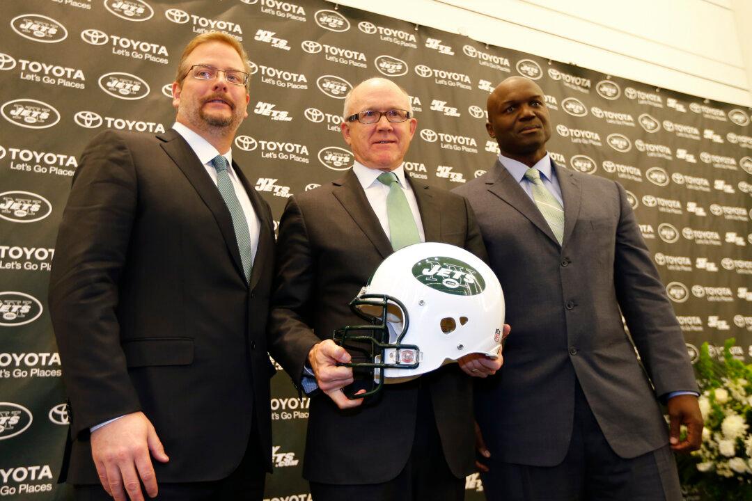 What a Difference a Year Makes: How the Jets Have Been Transformed