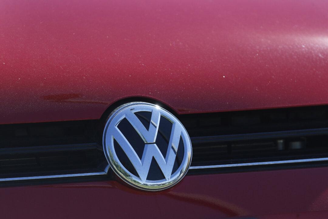 Germany’s Volkswagen: New C02 Problems With 800,000 Vehicles