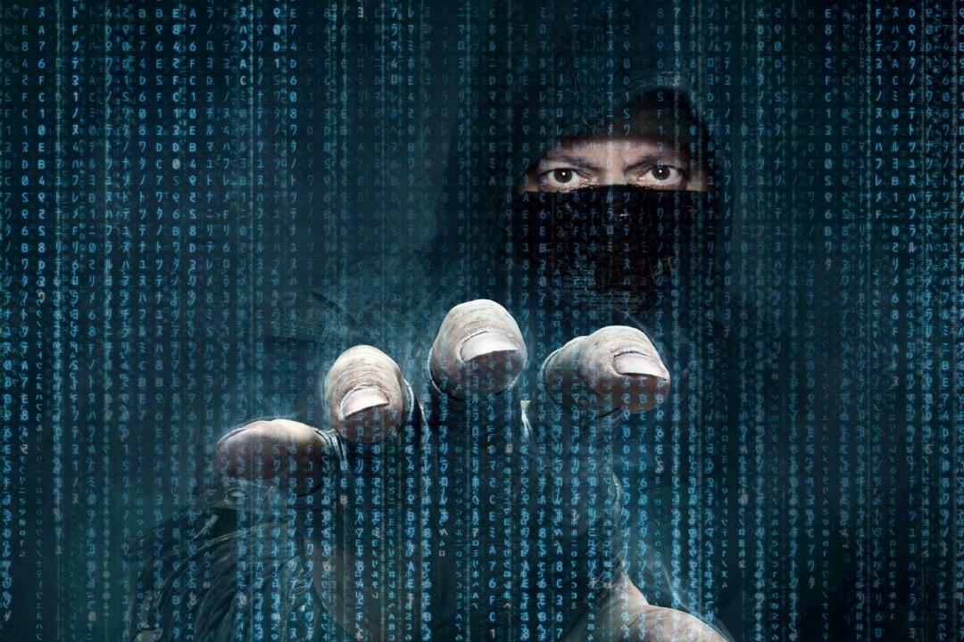 It’s About Time Cybercrimes Appeared in Crime Figures