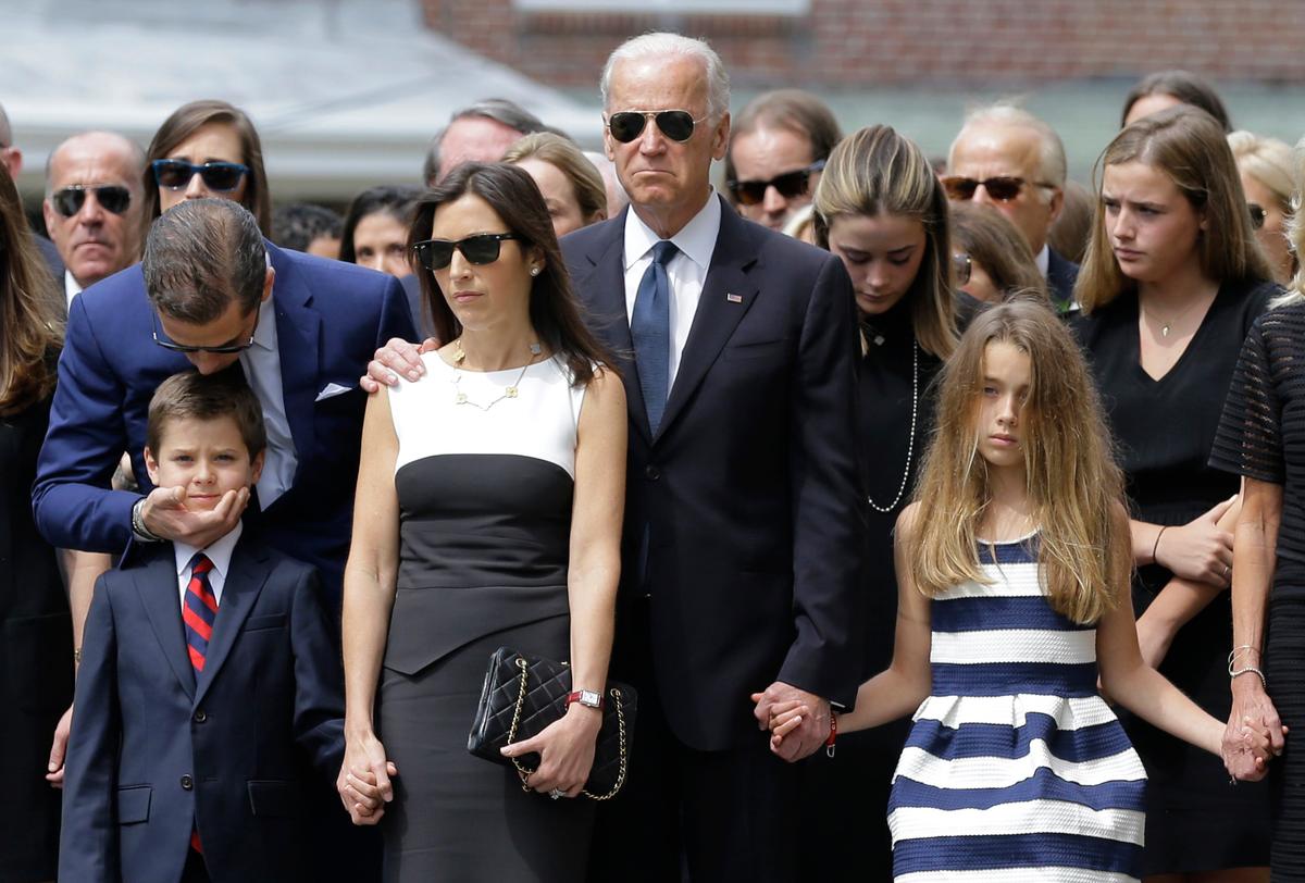 Biden Family Got $1 Million From Hunter Associate After China Wire: GOP Oversight Chair