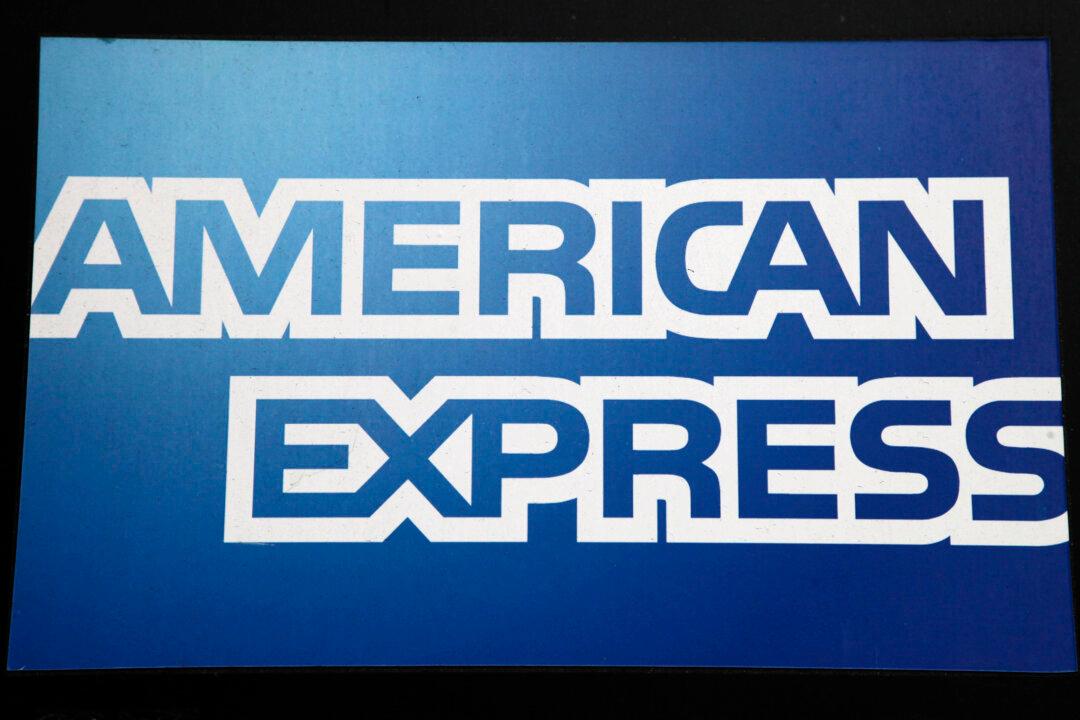 American Express 3Q Results Miss Analysts’ Estimates