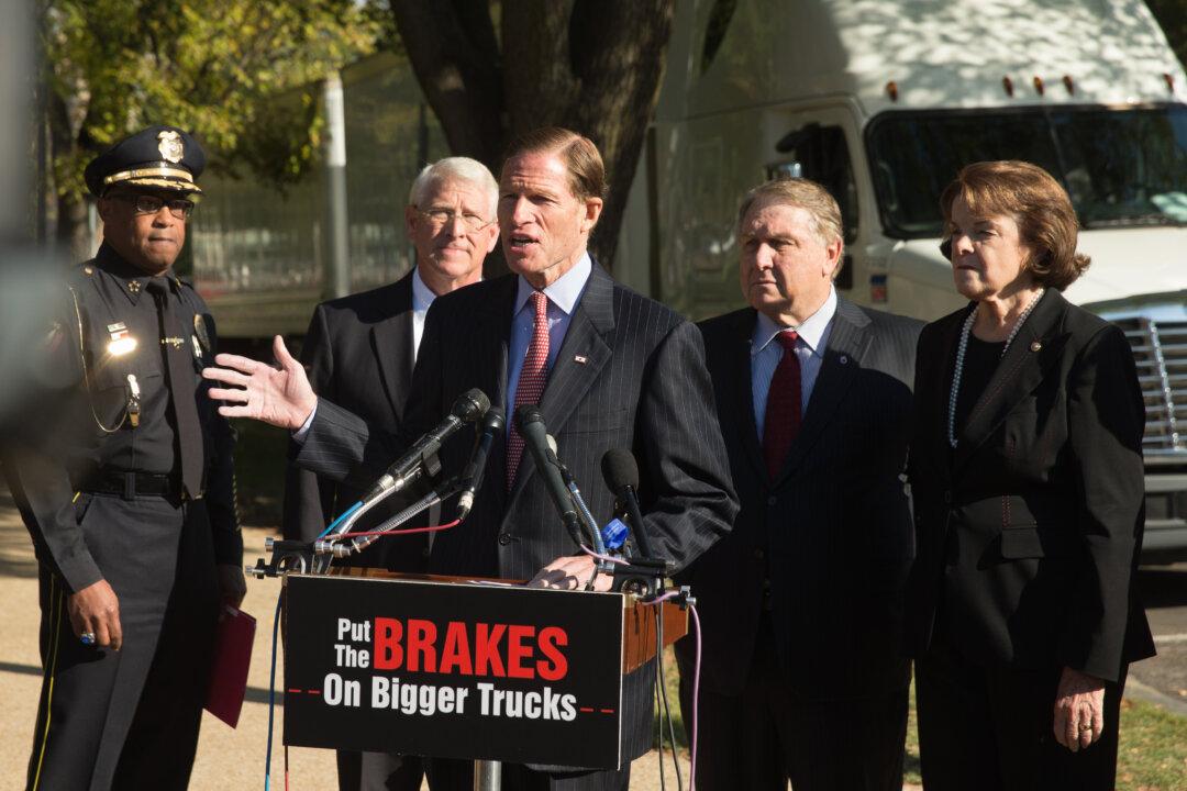 Congress Proposes Giveaways to Auto, Trucking Industries